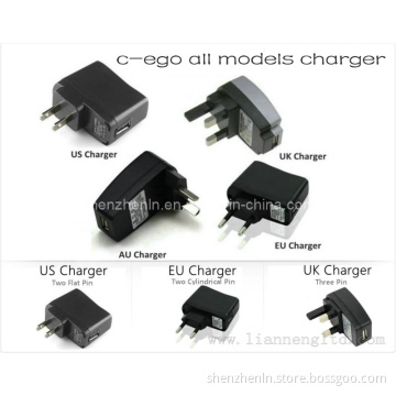 Latest and Most Comprehensive EGO 510 for Charger